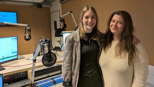 hochschulradio düsseldorf feiert 25-jähriges Jubiläum - das Jahr 2020