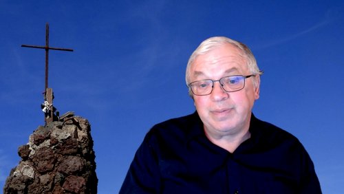Kirche Hautnah: Was tust du für Jesus Christus?