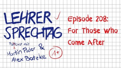 Lehrersprechtag: Kreta, "Stadtbild"-Debatte, "Clair Obscur: Expedition 33"