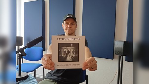 London Calling: Lattekohlertor; The Queers in Münster