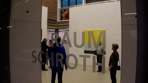 MNSTR.TV: Washington-Reise, General von Steuben und Vernissage in Soest