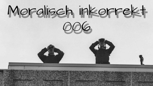 Moralisch inkorrekt: Bildung