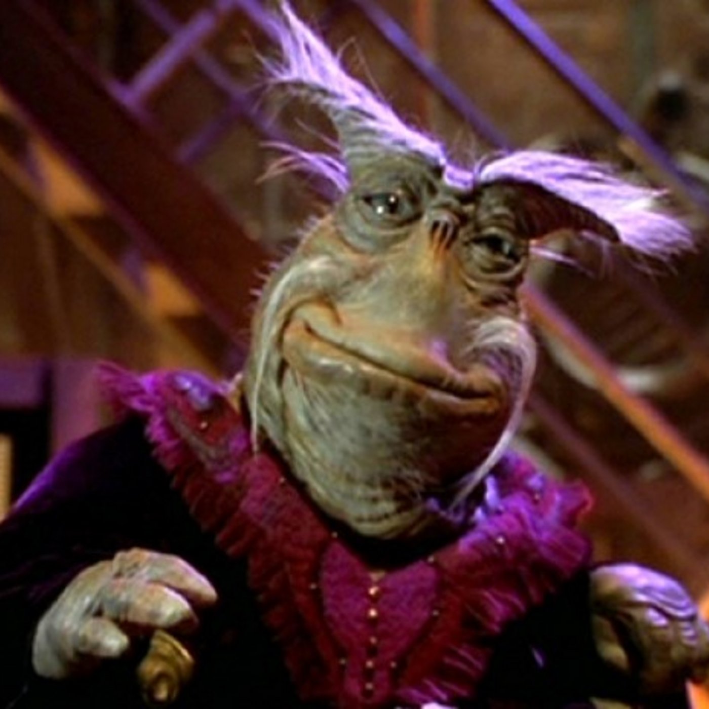 Frell - Der Farscape-Podcast | NRWision Frell - Der Farscape-Podcast | NRWision