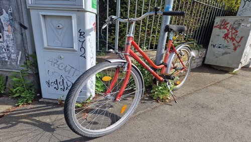 Hier und Jetzt: Radwege in Bonn, Bienenkunde, Autismus in den Medien