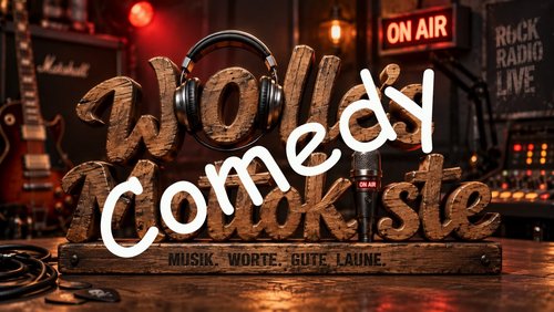 Wolle'S Mottokiste Comedy - Kennt ihr das auch....Anruf bei der Hotline!