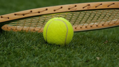 50 Jahre Tennis beim FC Viktoria Alpen