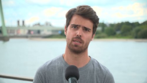 So denkt NRW: Wo sollte KI keine Rolle spielen? - Rami
