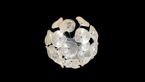 Artist of the Day: Eric Katz, Glasbläser