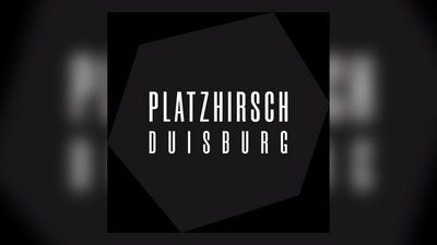 DunkelWeiss: Stephanie Spanu - "Platzhirsch Festival" 2025 in Duisburg
