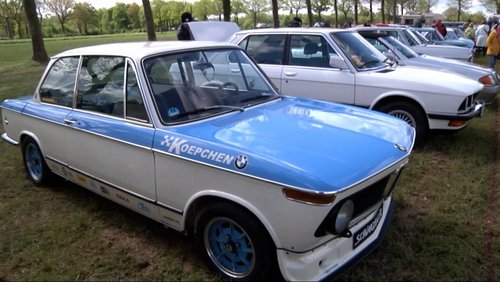 LOKAL TV: Fahrradflohmarkt in Haltern, Oldtimer-Treffen 2024, Volksradwandertag in Dülmen