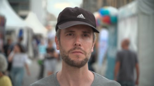 So denkt NRW: Wo hilft dir KI im Alltag? - Manuel