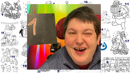 Die Aufnehmer: Der etwas andere Adventskalender - Türchen 1
