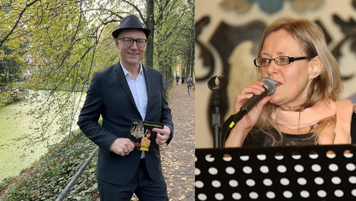 Easy Listening: 2024 verstorbene Musiker, Beruf Trauerredner