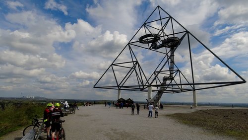WanderBlog: Mammutmarsch Ruhrgebiet - Little Mammut Ruhr 2023