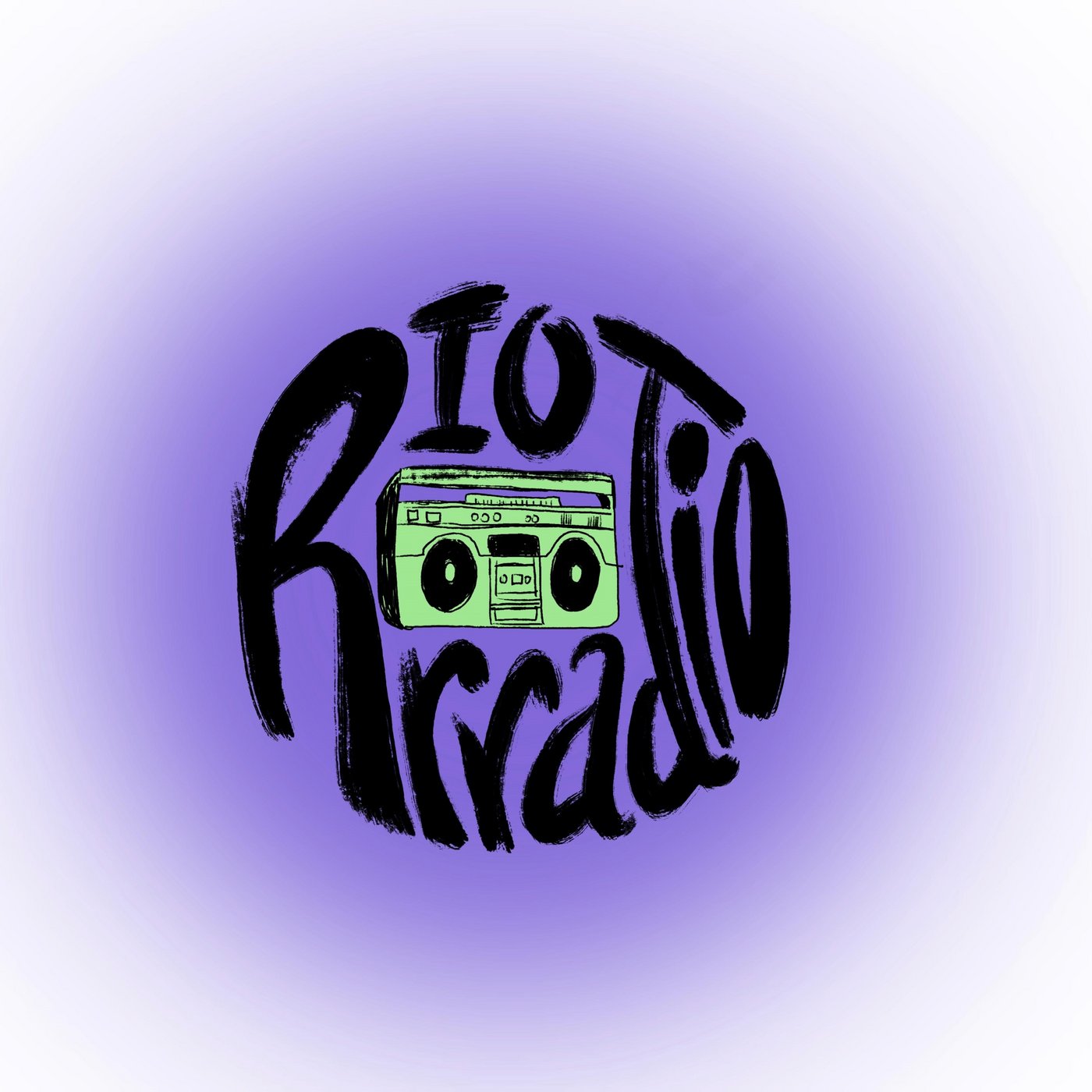 Riot Rrradio | NRWision cover