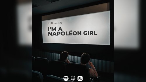 Bleibende Schäden: The Quiet Girl, Napoleon, Filmfest Düsseldorf 2023