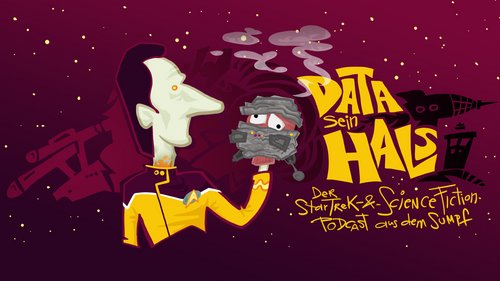 Data sein Hals: Data sein Tunnel nach Nirgendwo - Teil 1