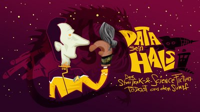 Data sein Hals | NRWision