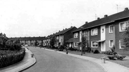 Oppa, erzähl mal was vom Bergbau… - Egon Kopatz, Geschichtskreis Hassel/Bergmannsglück