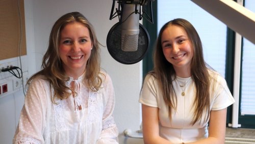 hochschulradio düsseldorf feiert 25-jähriges Jubiläum - das Jahr 2011