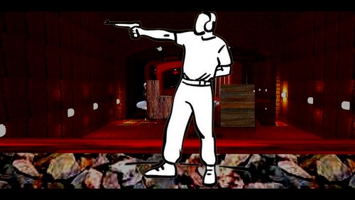 Der ermordete Alptraum - Episode 06