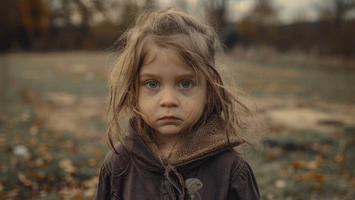 Salziger Pudding: Bruch des Familiensystems und Trennung der Eltern