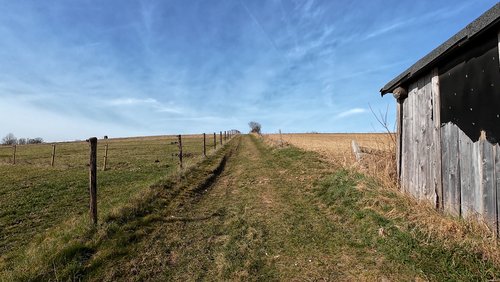 WanderBlog: EifelSchleife - Durch die Mutscheid