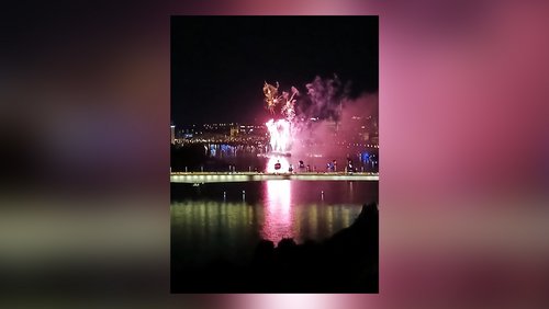 Verein "Lions Club Bergische Löwinnen" - Manuela Rex-Eberle und Heike Drexel