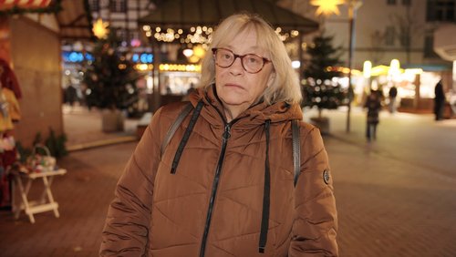 So denkt NRW: Was findest du an Weihnachtsmärkten am schönsten? - Ilka