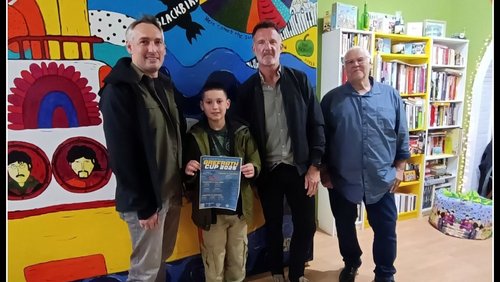 SportReport Kreis Viersen: Gemeindewerke Grefrath Cup 2025
