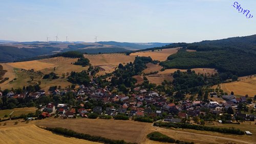 Aschbach in Rheinland-Pfalz