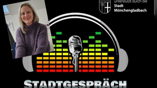 Stadtgespräch: "Eigene4Wände" - Projekt des SKM Rheydt