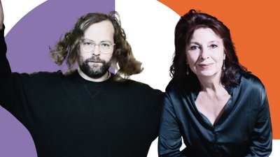 Theatertalk: Giuseppe Verdis "La Traviata" episode artwork