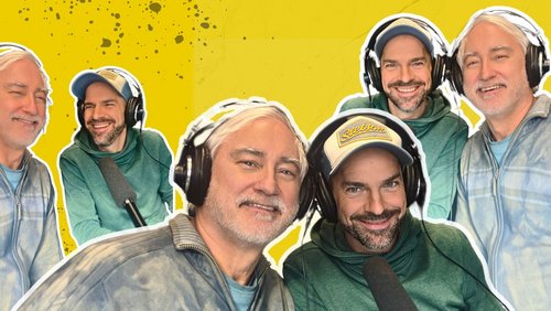 Welle WBT: Jürgen Lorenzen, Schauspieler am Wolfgang Borchert Theater