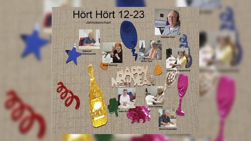 Hört Hört: Alpakas in Isselhorst, Silvester-Brauch "Pungeln", Raunächte