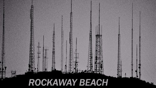 Rockaway Beach: Patrik Fitzgerald, Whispering Sons, STIFF RICHARDS