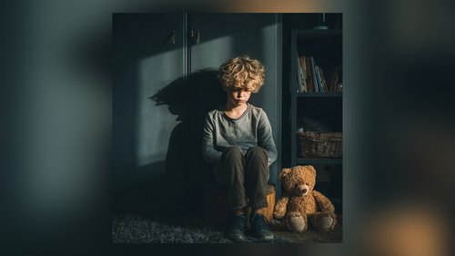 Salziger Pudding: Wenn Eltern scheitern und wieder aufstehen - Der Fall Samuel