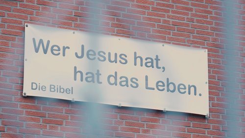 Wer glaubt, wird selig - Christlicher Fundamentalismus: Glaube und Ausstieg
