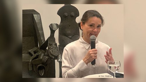 Welle-Rhein-Erft: 20 Jahre Max-Ernst-Museum Brühl