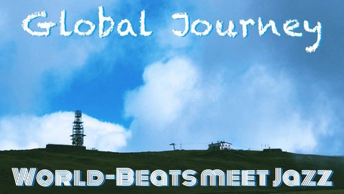 Global Journey: Raye, Lafayette Harris, Sudan Archives