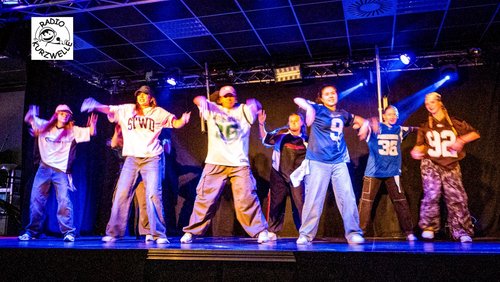 Radio Kurzwelle: 50 Jahre JZ Stricker in Brackwede - Folge 2