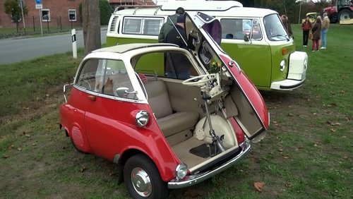 SÄLZER.TV: 6. Autotreffen vom MSC Thüle, Pilgerradweg zum Sonnengesang, Hexenstadtfest in Geseke