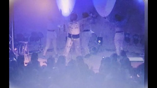 Major Tom beim SV Schelsen 