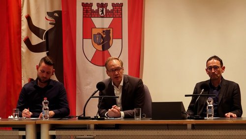 Mieterforum Wahlspezial: Wohnsituation im Bezirk Berlin-Mitte