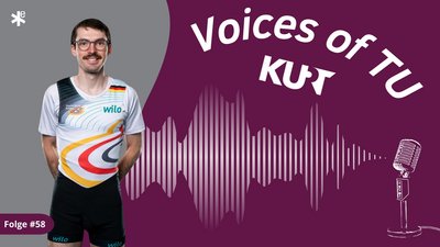 Voices of TU | NRWision