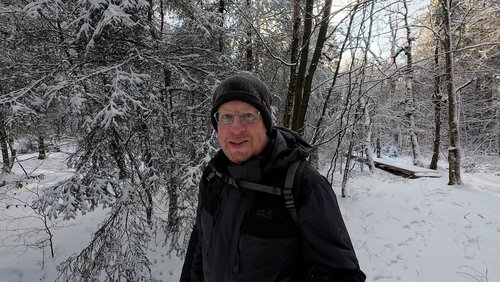 WanderBlog: Der Moorpfad Ormont in der Eifel