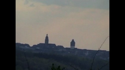 TELE DMW Wochen-Info Nr. 537: Der falsche Moderator, Einbrüche, Verkehrsmeldungen
