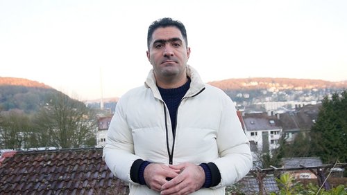 Bedrohungen bei iranischen Demos in Deutschland