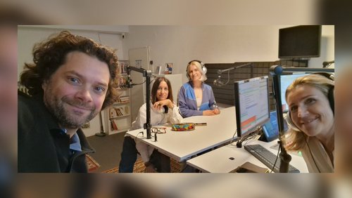 Buonasera Düsseldorf: Leonora, deutsch-italienische Musikerin - Chefsache ESC