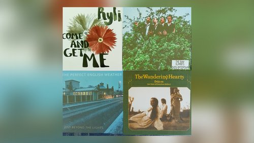 Modern Times: Lord Huron, Saint Etienne, Ryli